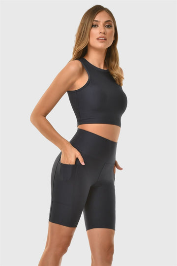 Дамско спортно бюстие Carla N.blue SS3795-02