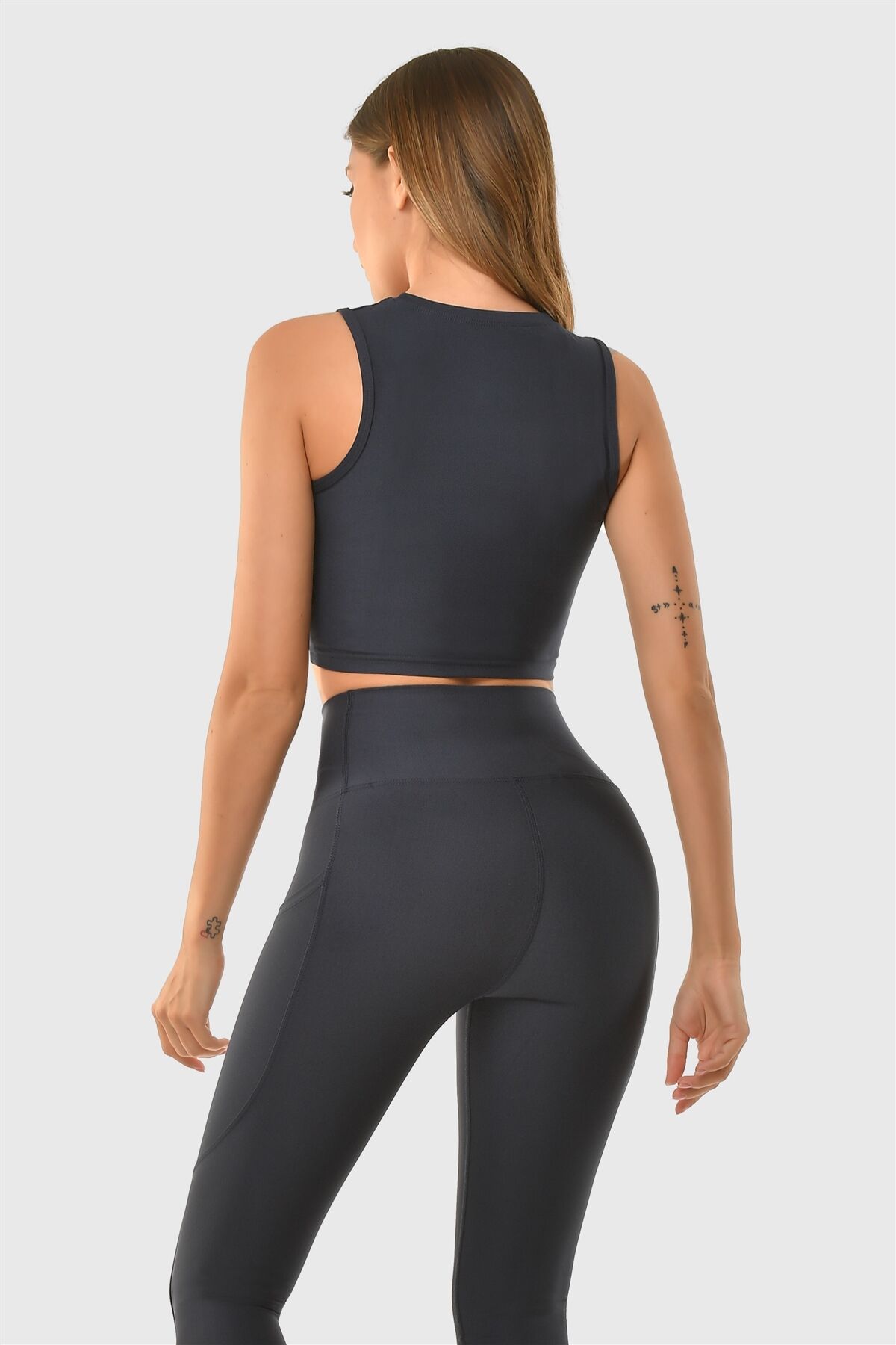 Дамско спортно бюстие Carla N.blue SS3795-02