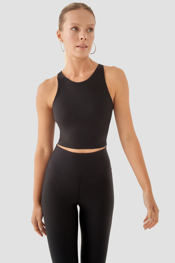 Спортно бюстие JANE BLACK