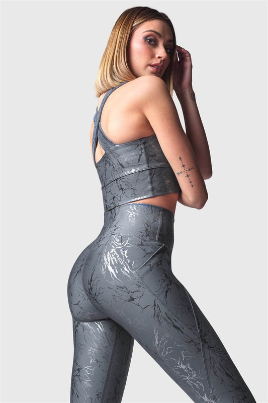 Дамско спортно бюстие Laura D.Grey