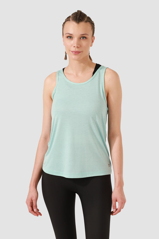 Спортен потник HERA MINT