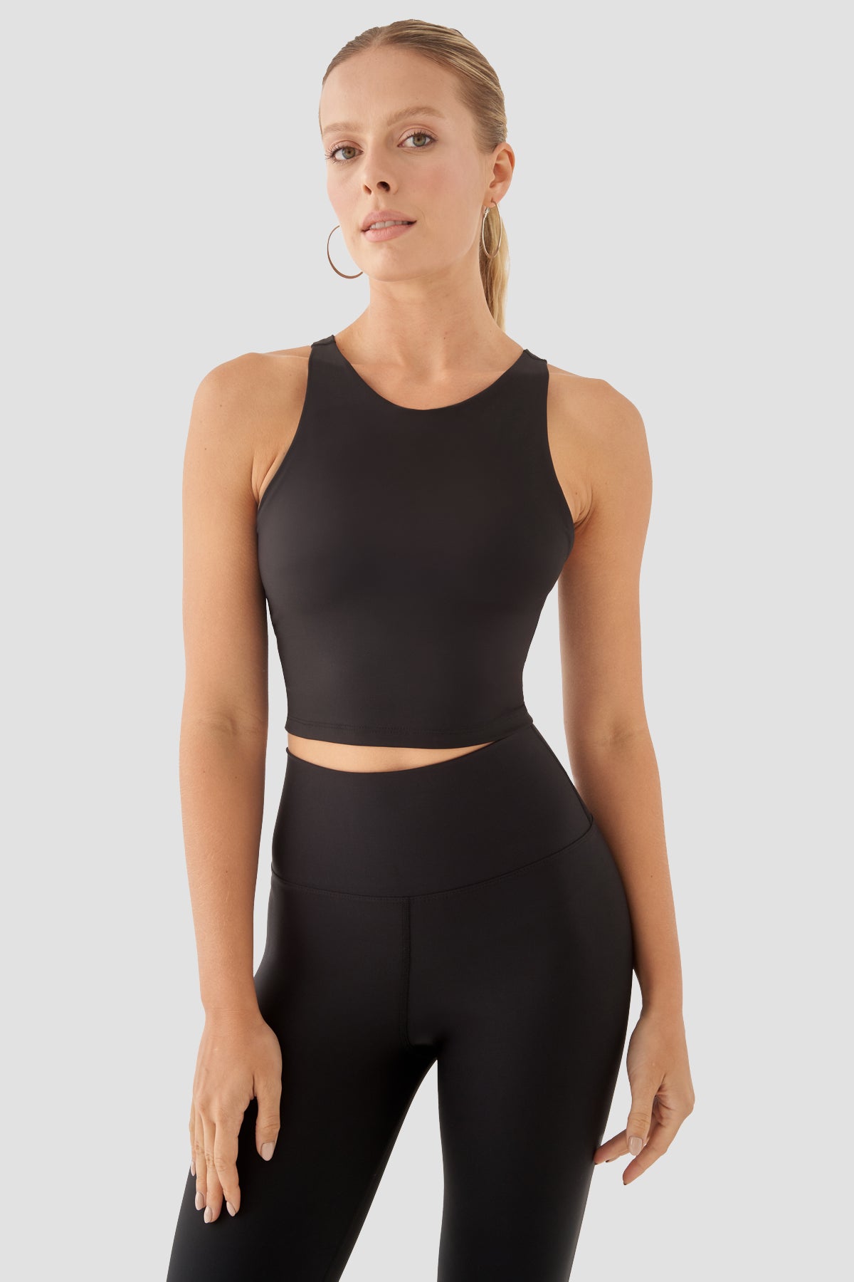 Спортно бюстие JANE BLACK