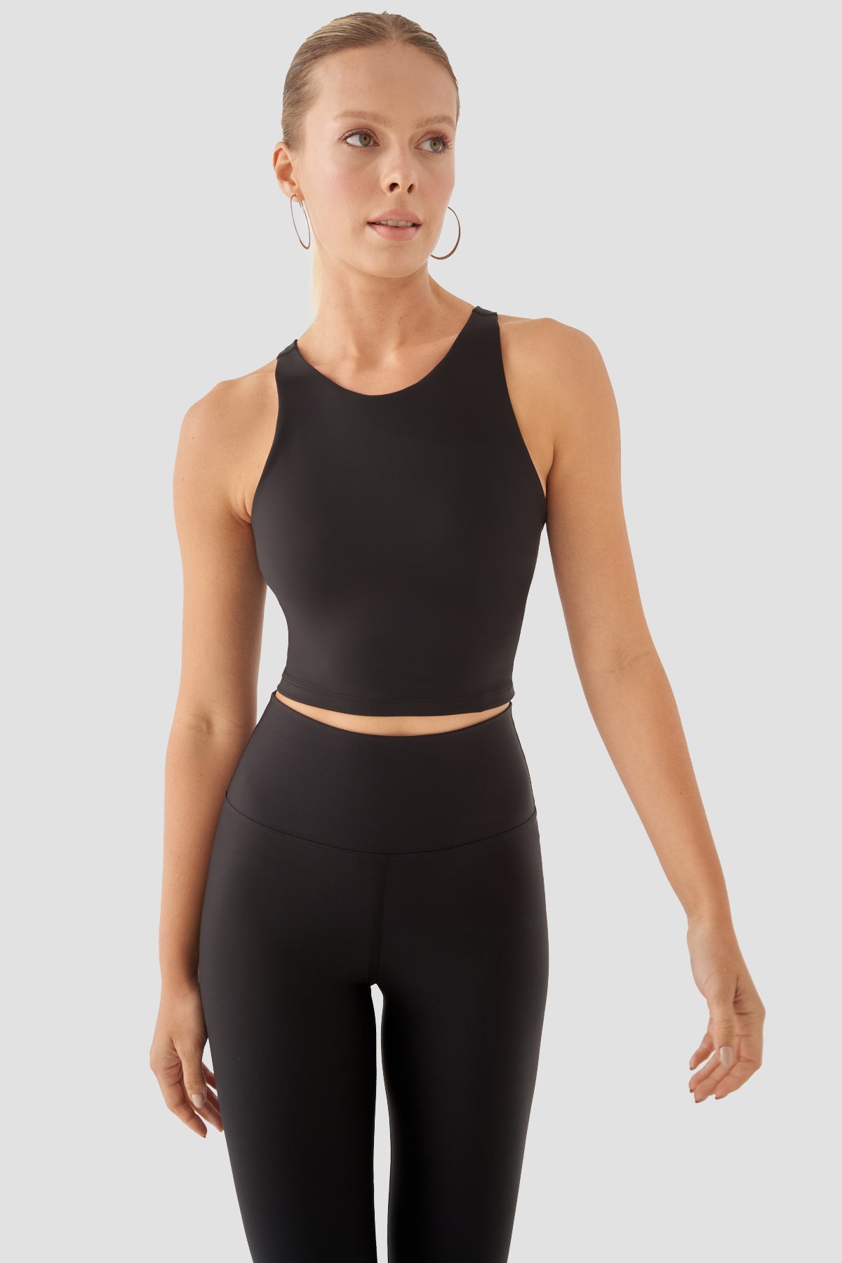 Спортно бюстие JANE BLACK