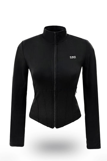 Спортно оформящо горнище Lora