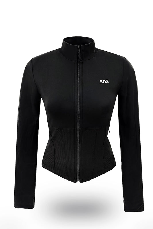 Спортно оформящо горнище Lora