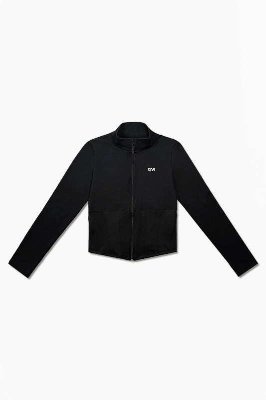 Спортно оформящо горнище Lora