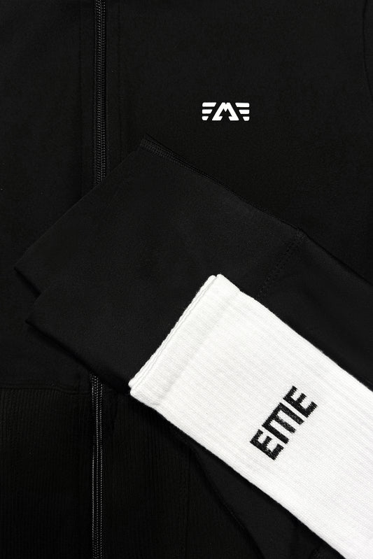 Спортно оформящо горнище Lora