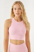 Спортно бюстие HERA PINK