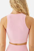 Спортно бюстие HERA PINK